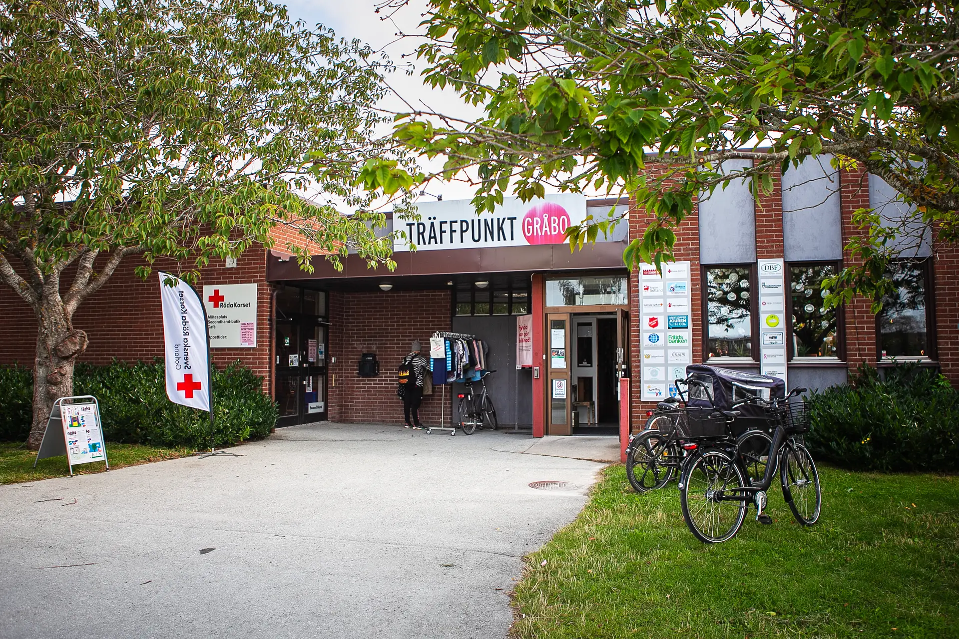 träffpunkt gråbo